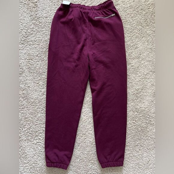 Nike Air Jordan Statement Fleece Sweatpant - Picture 5 of 7